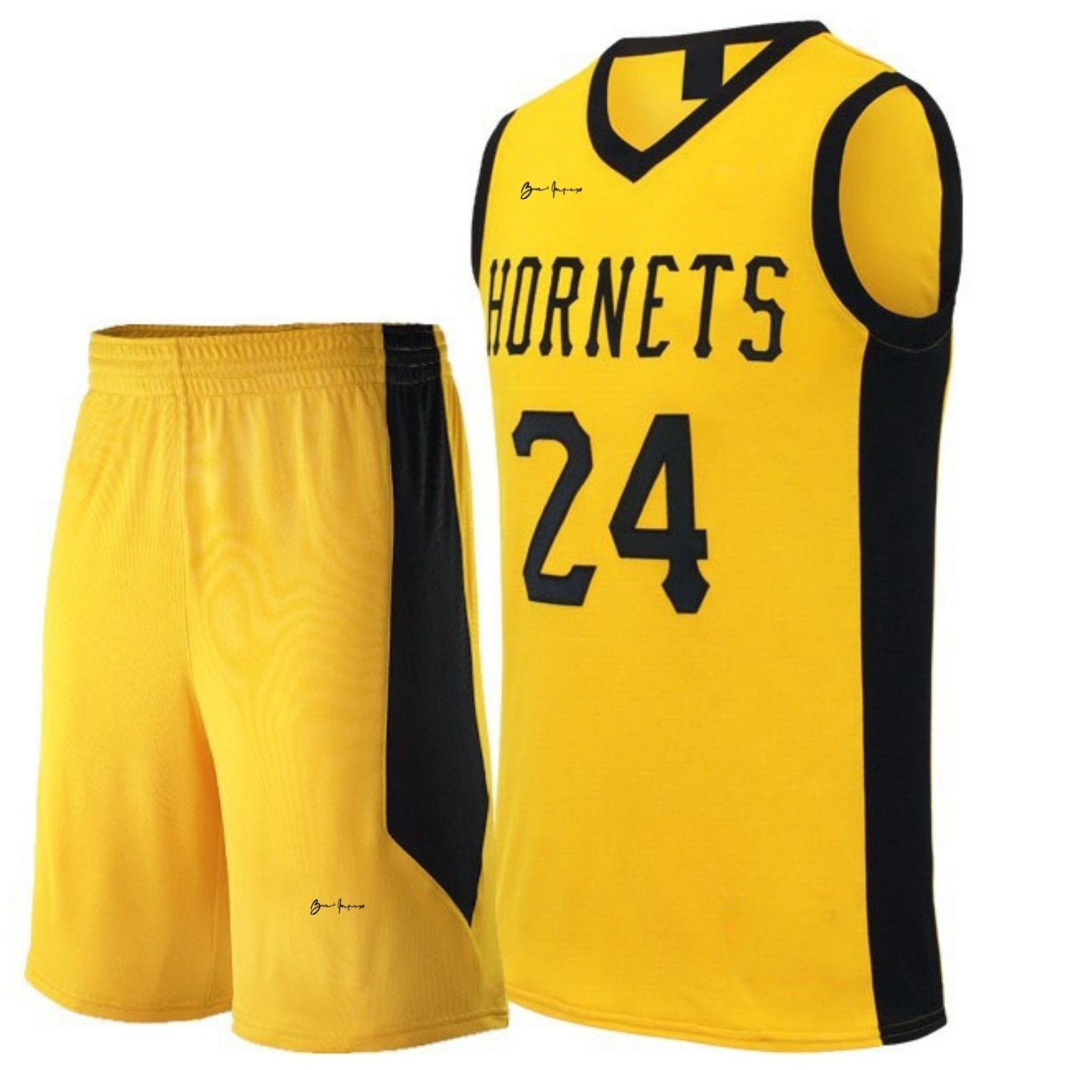 BASKET BALL UNIFORM